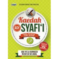 Kaedah Asy Syafi’i (Buku 2)